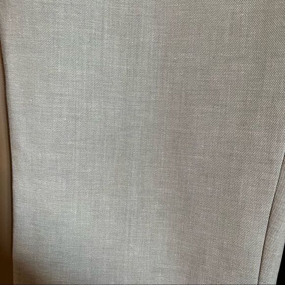 NWT! Express editor pants in muted stone‎ - Picture 10 of 15